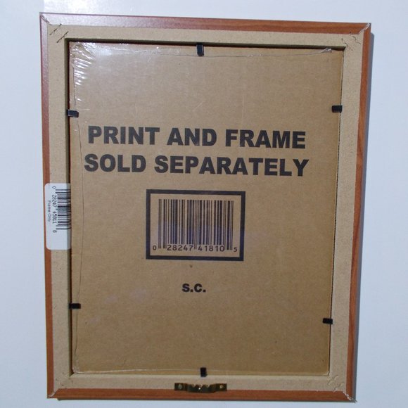 ART RUANE MANNING Hunting Dog Quail Signed Framed VTG - Picture 6 of 7